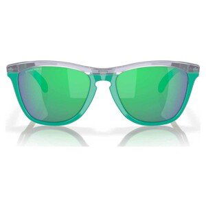 Oakley  Occhiali da Sole  Frogskins Range OO9284 928406 Bio Based  sluneční brýle Zelená