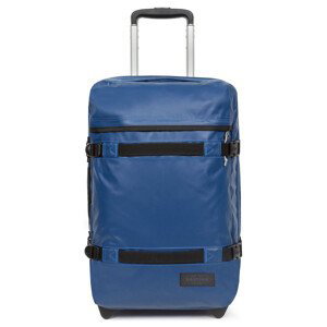 Eastpak  Transit'R S  Cestovní tašky Modrá