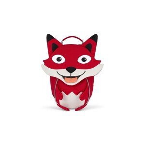 Affenzahn  Fox Small Friend Backpack  Batohy Dětské Červená