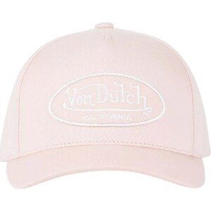 Von Dutch  -  Kšiltovky Růžová