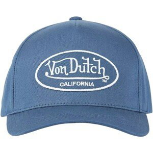 Von Dutch  -  Kšiltovky Modrá
