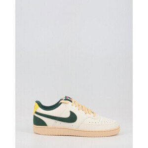 Nike  COURT VISION LOW  FD0320-133  Módní tenisky Bílá