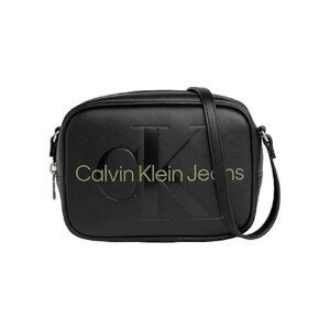 Calvin Klein Jeans  -  Tašky Černá
