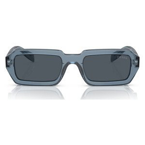 Prada  Occhiali da Sole  PR A12S 19O70B  sluneční brýle Modrá