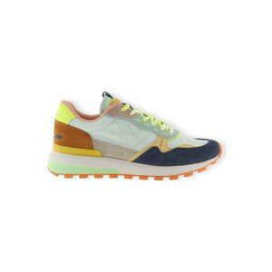 Victoria  Sneakers 156103 - Jade  Módní tenisky