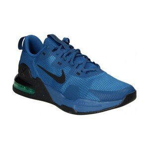 Nike  DM0829-403  Multifunkční sportovní obuv Modrá