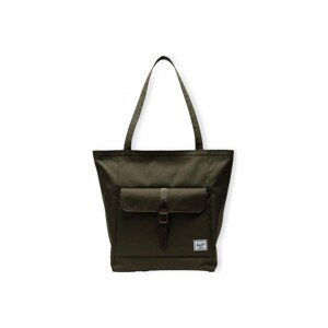 Herschel  Retreat Tote Bag - Ivy Green  Peněženky Zelená