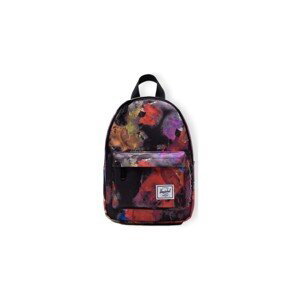 Herschel  Classic Mini Backpack - Watercolor Floral  Batohy