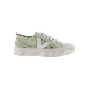 Victoria  Sneakers 176102 - Wasabi  Módní tenisky Zelená
