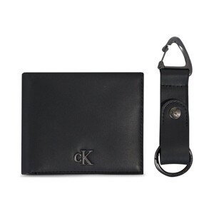 Calvin Klein Jeans  K50K511201  Peněženky Černá