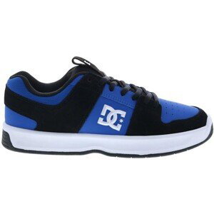 DC Shoes  ADYS100615  Módní tenisky Modrá