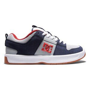 DC Shoes  ADYS100679  Módní tenisky Modrá