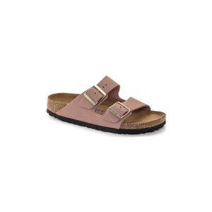 Birkenstock  SANDALY  ARIZONA BIG BUCKLE  Sandály Růžová