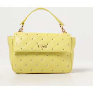 Liujo Accessori  AA4185E0426 30632  Kabelky s dlouhým popruhem Žlutá