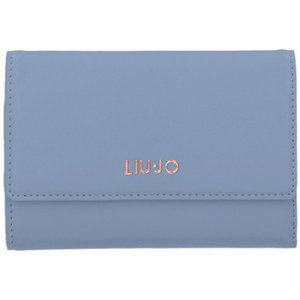 Liujo Accessori  AA4296E0022 64018  Kabelky s dlouhým popruhem Modrá