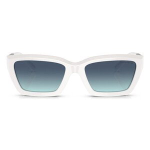 Tiffany  Occhiali da Sole  TF4213 83929S  sluneční brýle Bílá