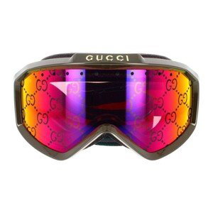 Gucci  Occhiali da Sole  Maschera da Sci e Snowboard GG1210S 003  Sportovní doplňky Khaki