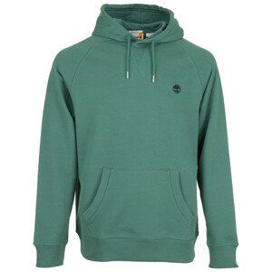 Timberland  Loopback Hoodie  Mikiny Modrá