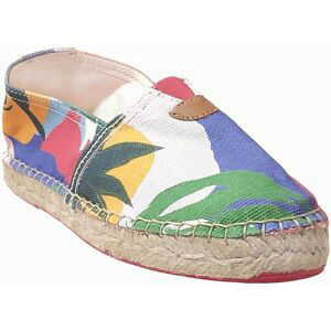 Toni Pons  Blanes-tj  Espadrilky