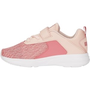 Puma  226968  Tenisky Dětské Růžová