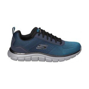 Skechers  232399-NVBL  Multifunkční sportovní obuv Modrá