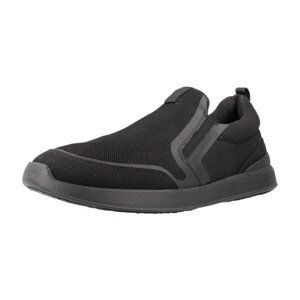 Clarks  LT EASE  Módní tenisky Černá