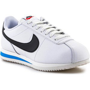 Nike  Cortez DN1791-100  Tenisky Bílá