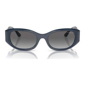 Vogue  Occhiali da Sole  VO5525S 309511  sluneční brýle Modrá