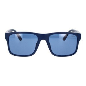 Ralph Lauren  Occhiali da Sole  PH4195U 590480  sluneční brýle Modrá