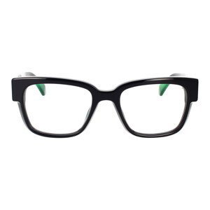 Off-White  Occhiali da Vista  Style 59 11000  sluneční brýle Černá