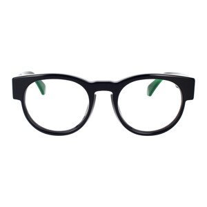 Off-White  Occhiali da Vista  Style 58 11000  sluneční brýle Černá