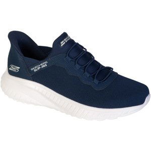 Skechers  Slip-Ins: BOBS Sport Squad Chaos  Tenisky Modrá