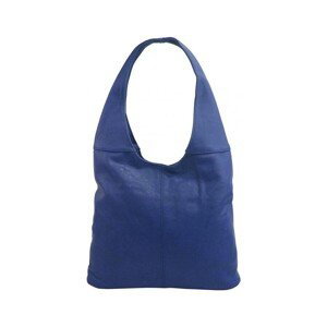 Jgl (Just Glamour)  Dámská shopper kabelka přes rameno modrá  Kabelky Modrá
