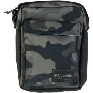 Columbia  Zigzag Side Bag  Malé kabelky Černá