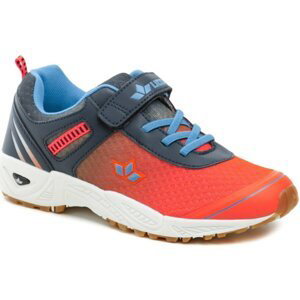 Joma  366124 Barney modro oranžové dětské sportovní boty  Multifunkční sportovní obuv Dětské Modrá