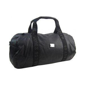 Bella Belly  Pánská cestovní taška černá 1881-BB  Cestovní tašky Černá
