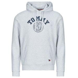 Tommy Jeans  TJM REG WASHED PREP EXPLR HOODIE  Mikiny