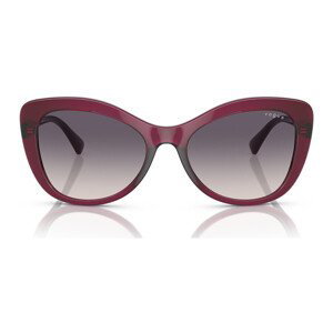 Vogue  Occhiali da Sole  VO5515SB 298936  sluneční brýle Červená