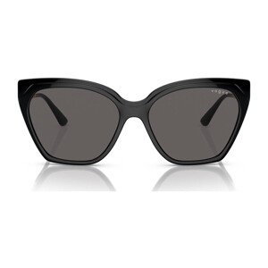 Vogue  Occhiali da Sole  VO5521S W44/87  sluneční brýle Černá