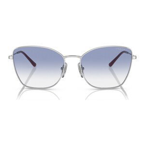 Vogue  Occhiali da Sole  VO4279S 323/19  sluneční brýle Stříbrná