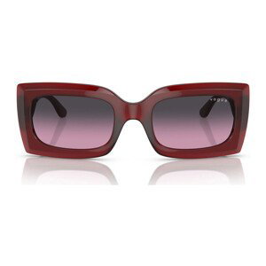 Vogue  Occhiali da Sole  VO5526S 309490  sluneční brýle Červená