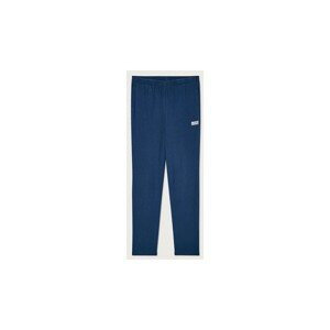 American Vintage  -  Kalhoty Modrá