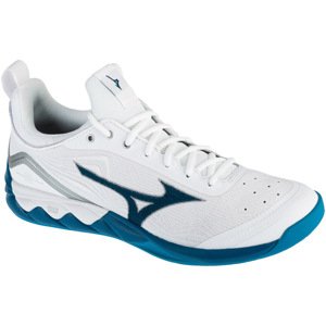 Mizuno  Wave Luminous 2  Fitness boty Bílá