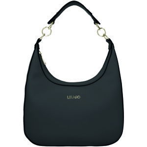 Liujo Accessori  AA4090E0037 22222  Kabelky s dlouhým popruhem Černá