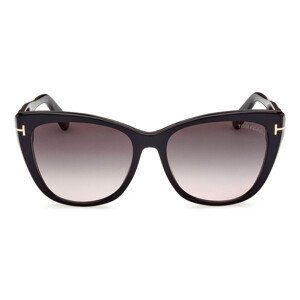 Tom Ford  Occhiali da Sole  Nora FT0937/S 01B  sluneční brýle Černá