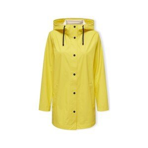 Only  Jacket New Ellen - Dandelion  Kabáty Žlutá