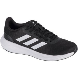adidas  adidas Runfalcon 3  Běžecké / Krosové boty Černá