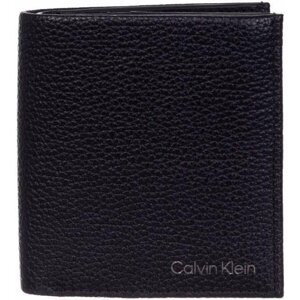 Calvin Klein Jeans  K50K507399  Peněženky Černá