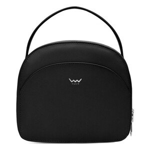 Vuch  Dámská crossbody kabelka Lori Black černá  Kabelky Černá