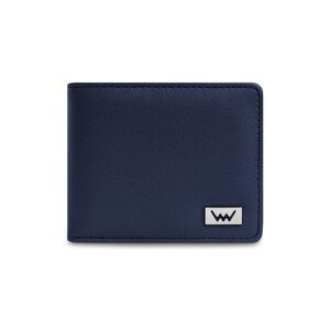 Vuch  Dámská peněženka Sion Blue navy  Peněženky Tmavě modrá